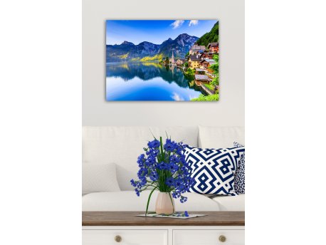 WALLXPERT Dekorativna slika 682572550 5070