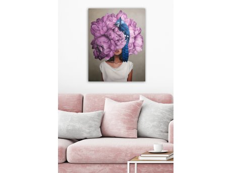 WALLXPERT Dekorativna slika 7436502942921 5070