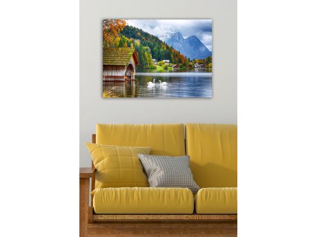 WALLXPERT Dekorativna slika 1060068752 5070