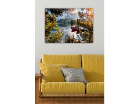 WALLXPERT Dekorativna slika 1218371461 5070