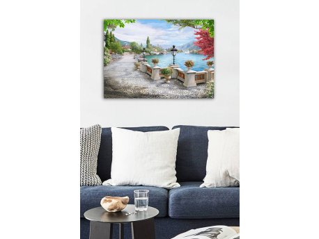 WALLXPERT Dekorativna slika 1467158057 5070