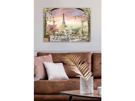 WALLXPERT Dekorativna slika 1476438074 5070