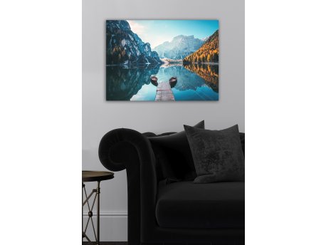 WALLXPERT Dekorativna slika 1499847638 5070