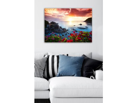 WALLXPERT Dekorativna slika 167854424 5070