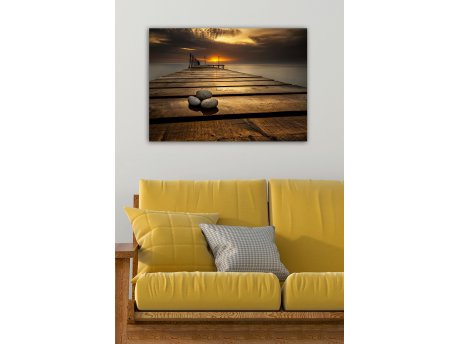 WALLXPERT Dekorativna slika 225633595 5070