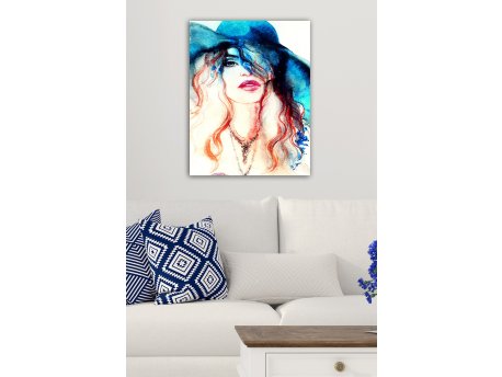 WALLXPERT Dekorativna slika 344483036 5070