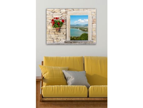 WALLXPERT Dekorativna slika 383723062 5070