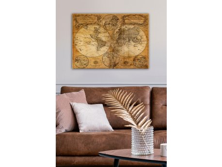 WALLXPERT Dekorativna slika 53380159 5070