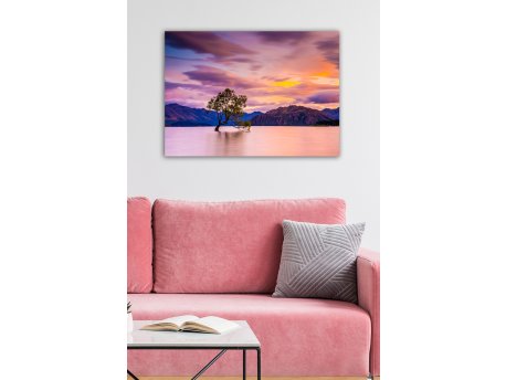 WALLXPERT Dekorativna slika 615891431 5070