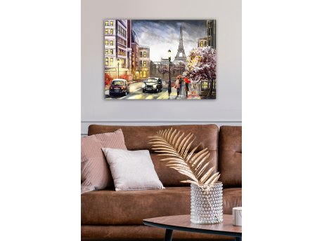 WALLXPERT Dekorativna slika 709663054 5070