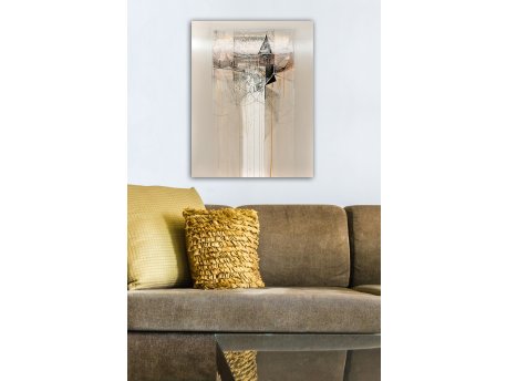 WALLXPERT Dekorativna slika 744942559 5070