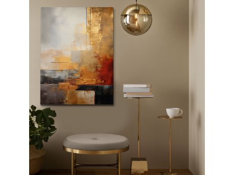 WALLXPERT Dekorativna slika KNV10097 5070