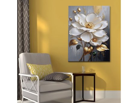 WALLXPERT Dekorativna slika KNV10088 5070