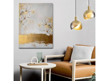 WALLXPERT Dekorativna slika KNV10102 5070