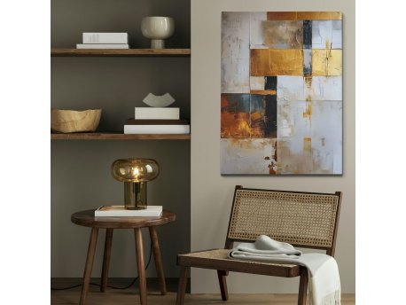 WALLXPERT Dekorativna slika KNV10098 5070