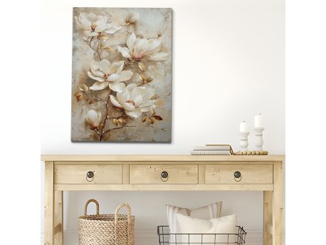 WALLXPERT Dekorativna slika KNV10090 5070
