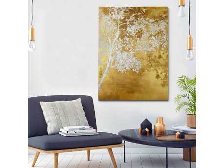 WALLXPERT Dekorativna slika KNV10255 5070