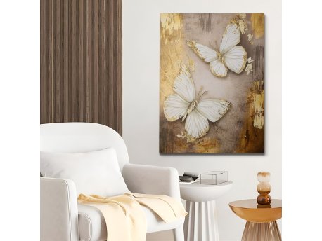 WALLXPERT Dekorativna slika KNV10265 5070