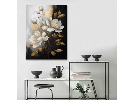 WALLXPERT Dekorativna slika KNV10086 5070