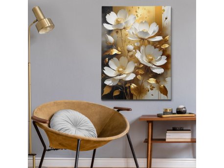 WALLXPERT Dekorativna slika KNV10087 5070