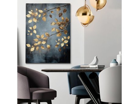 WALLXPERT Dekorativna slika KNV10101 5070