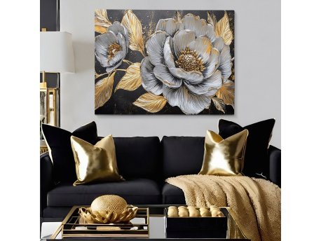 WALLXPERT Dekorativna slika KNV10254 5070