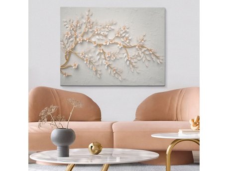 WALLXPERT Dekorativna slika KNV10256 5070