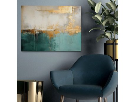 WALLXPERT Dekorativna slika KNV10262 5070