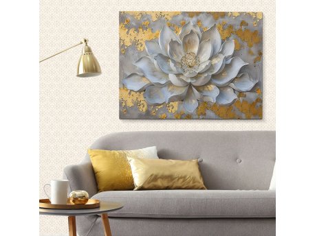 WALLXPERT Dekorativna slika KNV10263 5070