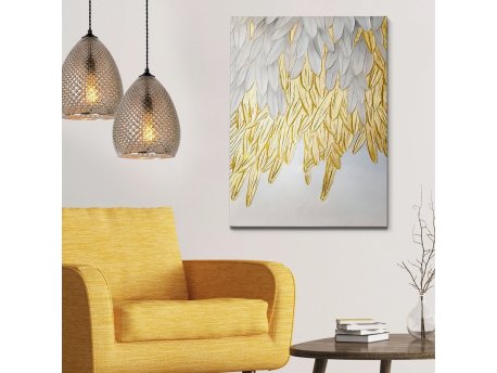 WALLXPERT Dekorativna slika KNV10264 5070