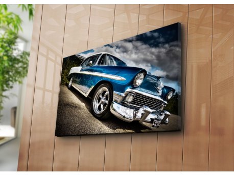 WALLXPERT Dekorativna slika 5070C 87