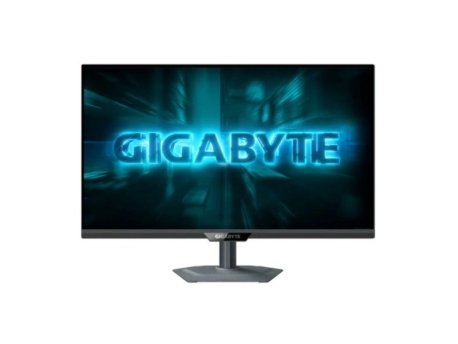 GIGABYTE G27Q2 EK QHD IPS 200Hz USB-C Gaming Monitor OUTLET