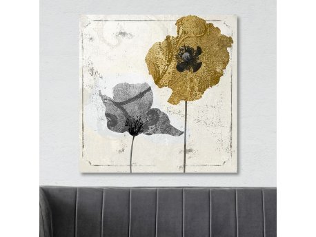 WALLXPERT Dekorativna slika KNV4410_7070 (70 x 70)