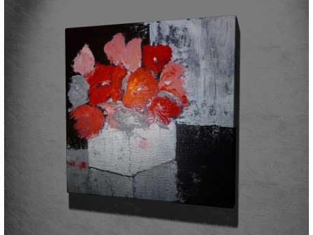 WALLXPERT Dekorativna slika KC097