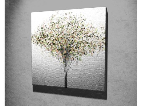 WALLXPERT Dekorativna slika KC331