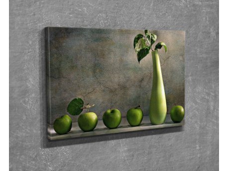 WALLXPERT Dekorativna slika DC095
