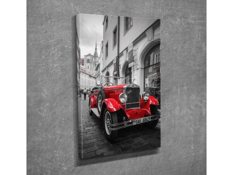 WALLXPERT Dekorativna slika DC058