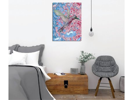 WALLXPERT Dekorativna slika DC386