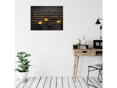WALLXPERT Dekorativna slika DC406