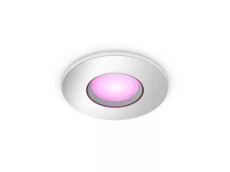 PHILIPS XAMENTO HUE UGRADNI SPOT HROME 1X4.2W 929003812801