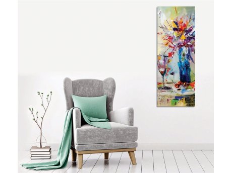 WALLXPERT Dekorativna slika PC326