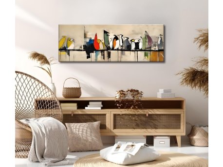 WALLXPERT Dekorativna slika PC349