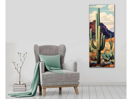 WALLXPERT Dekorativna slika PC356