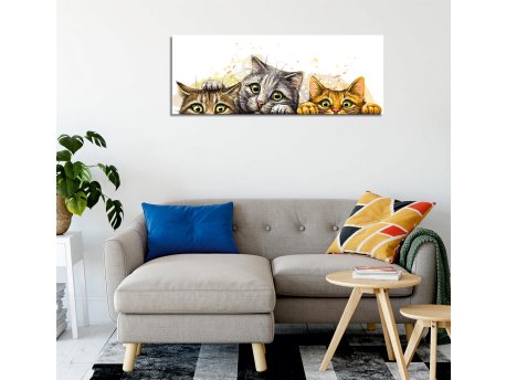 WALLXPERT Dekorativna slika PC296