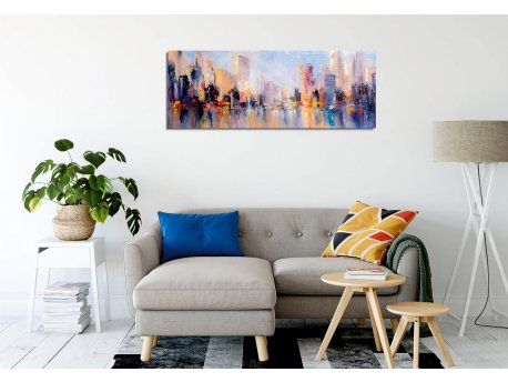 WALLXPERT Dekorativna slika PC299