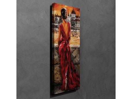 WALLXPERT Dekorativna slika PC101