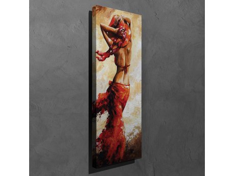 WALLXPERT Dekorativna slika PC100