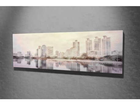 WALLXPERT Dekorativna slika PC009
