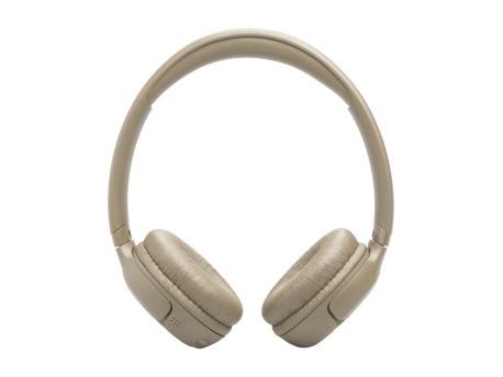 JBL TUNE 530BT BEŽ SLUSALICE 5000159386