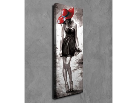 WALLXPERT Dekorativna slika PC107